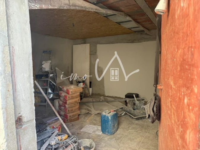 Moradia T1 para Venda em Tavarede Foto 13