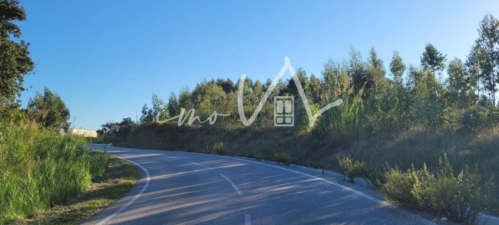 Terreno para Venda em Tavarede Foto 1