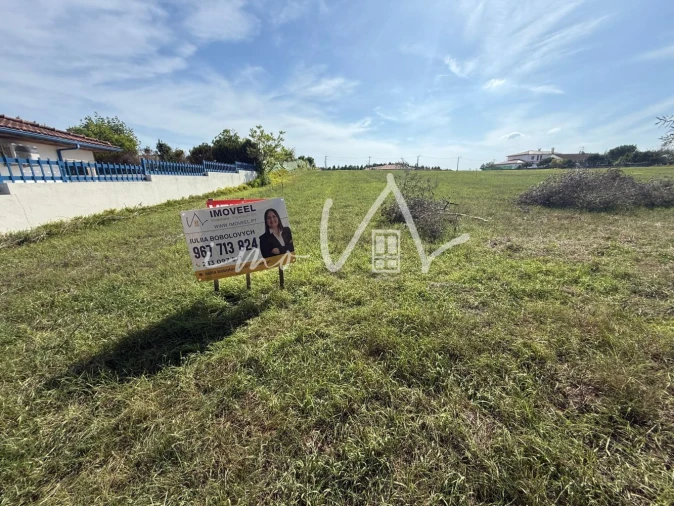 Terreno para Venda em Louriçal Foto 7