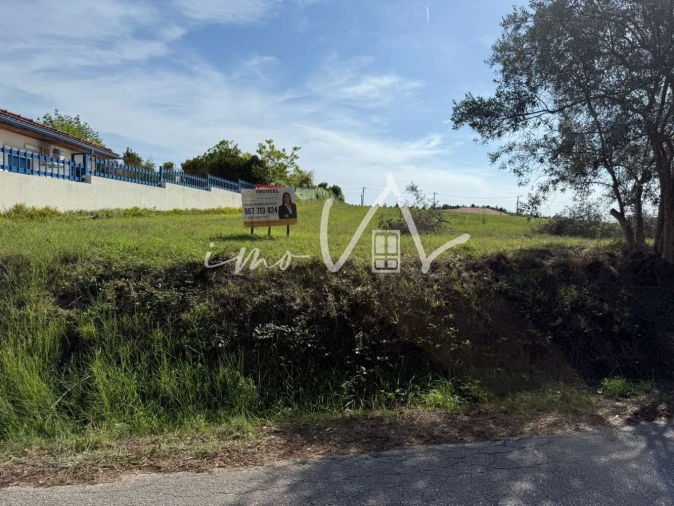 Terreno para Venda em Louriçal Foto 10