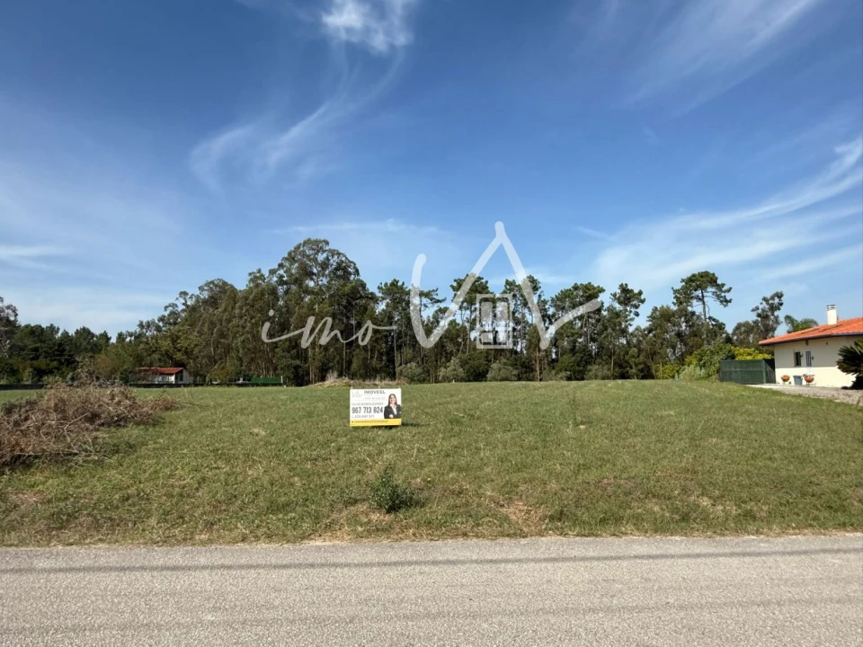 Terreno para Venda em Louriçal Foto 2