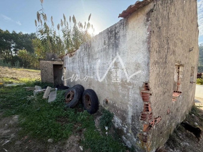 Moradia T1 para Venda em Tavarede Foto 8