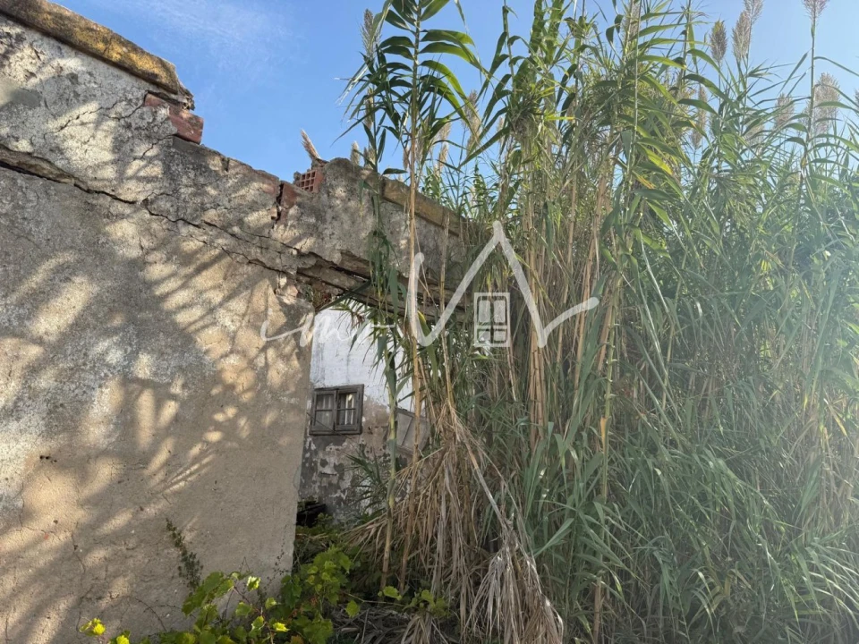 Moradia T1 para Venda em Tavarede Foto 9