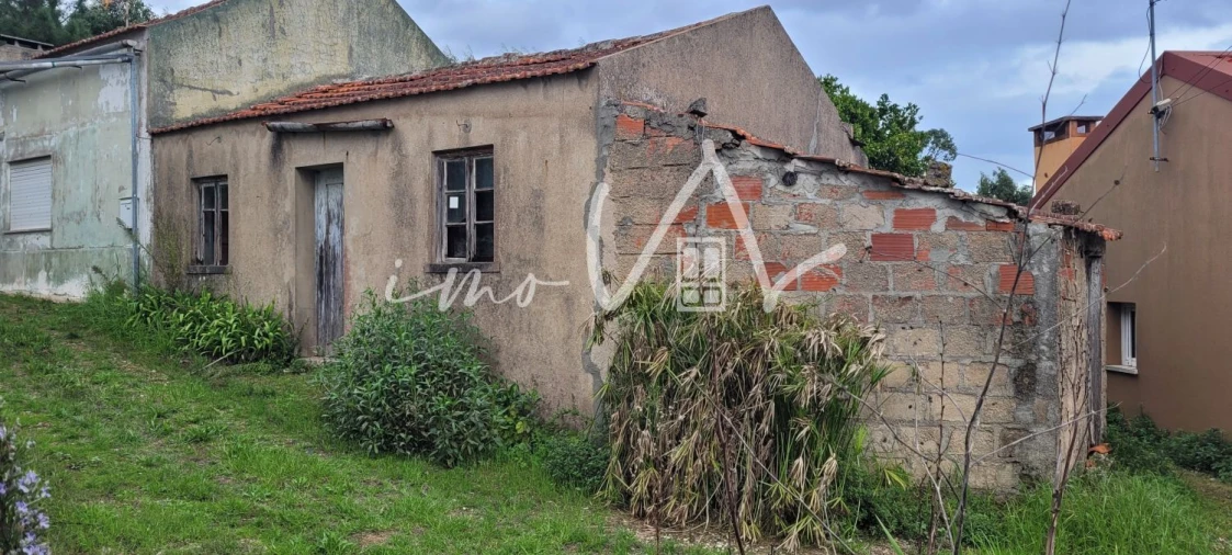 Moradia T2 para Venda em Tavarede