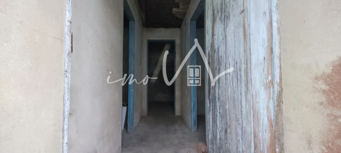 Moradia T2 para Venda em Tavarede Foto 3