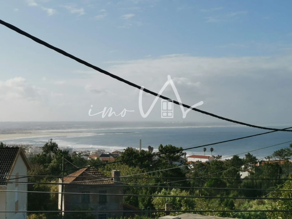 Moradia T3 para Venda em Buarcos Foto 3