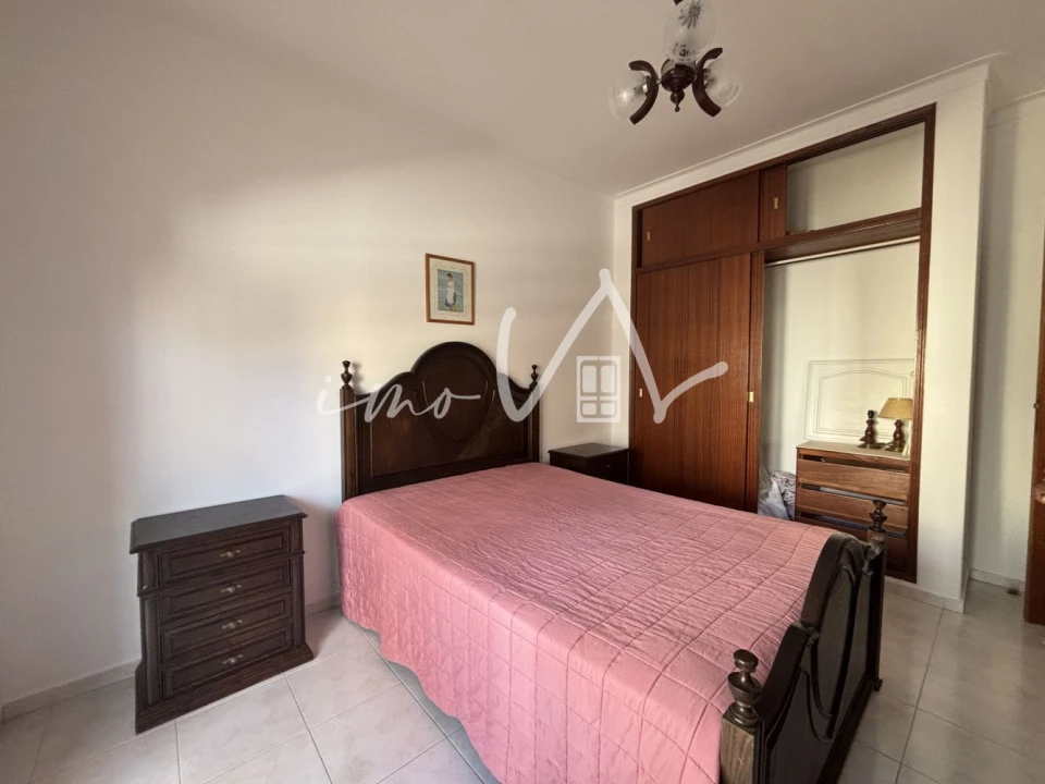 Apartamento T2 para Venda em Armação de Pera Foto 20