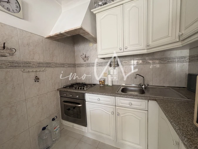 Apartamento T2 para Venda em Armação de Pera Foto 1