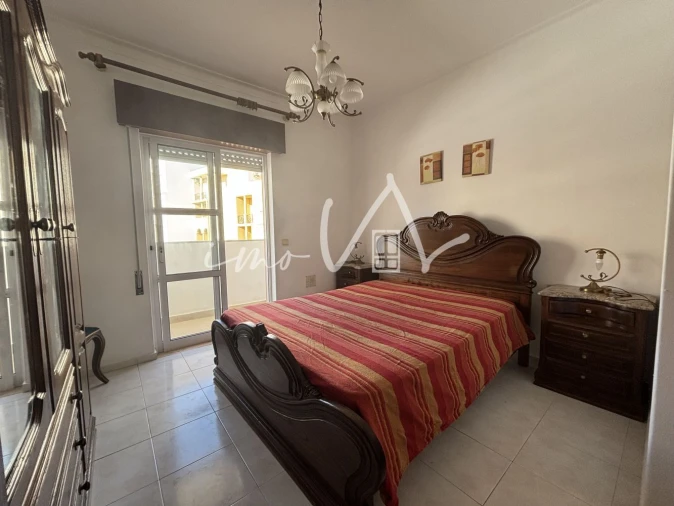 Apartamento T2 para Venda em Armação de Pera Foto 12