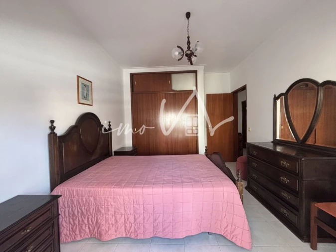 Apartamento T2 para Venda em Armação de Pera Foto 19