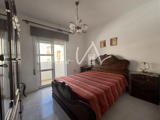 Apartamento T2 para Venda em Armação de Pera Foto 14