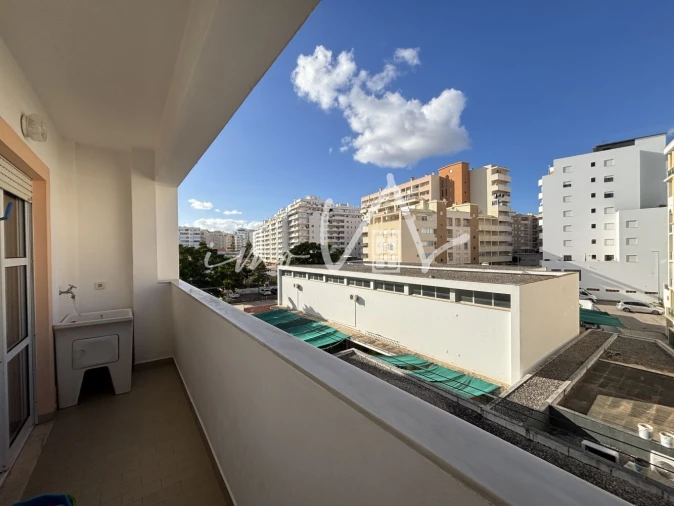 Apartamento T2 para Venda em Armação de Pera Foto 21