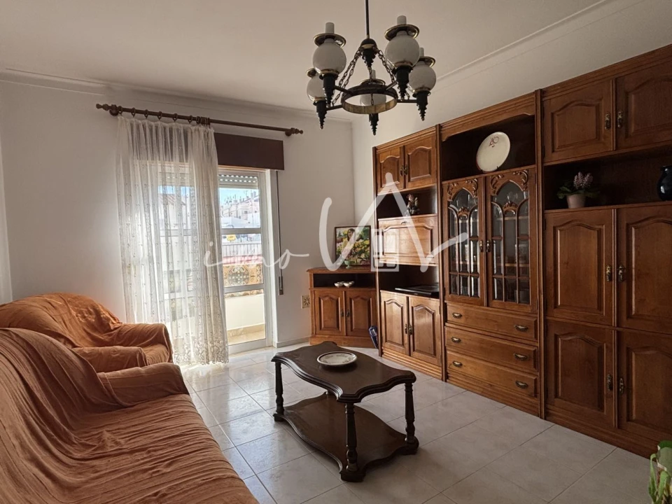 Apartamento T2 para Venda em Armação de Pera Foto 5