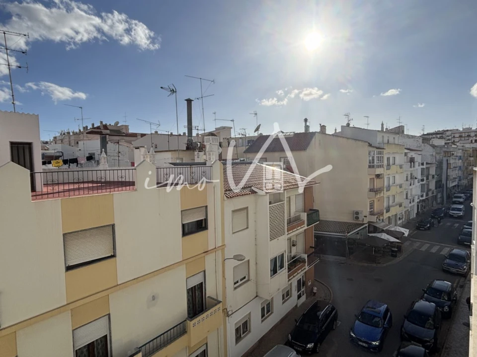 Apartamento T2 para Venda em Armação de Pera Foto 7