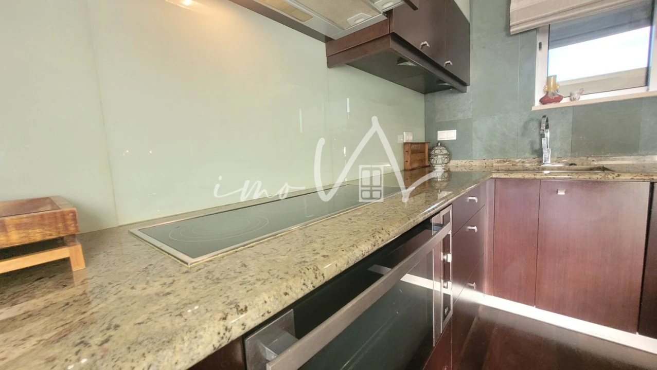 Apartamento T2 para Venda em Buarcos Foto 17