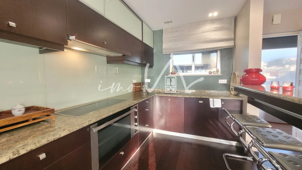 Apartamento T2 para Venda em Buarcos Foto 13