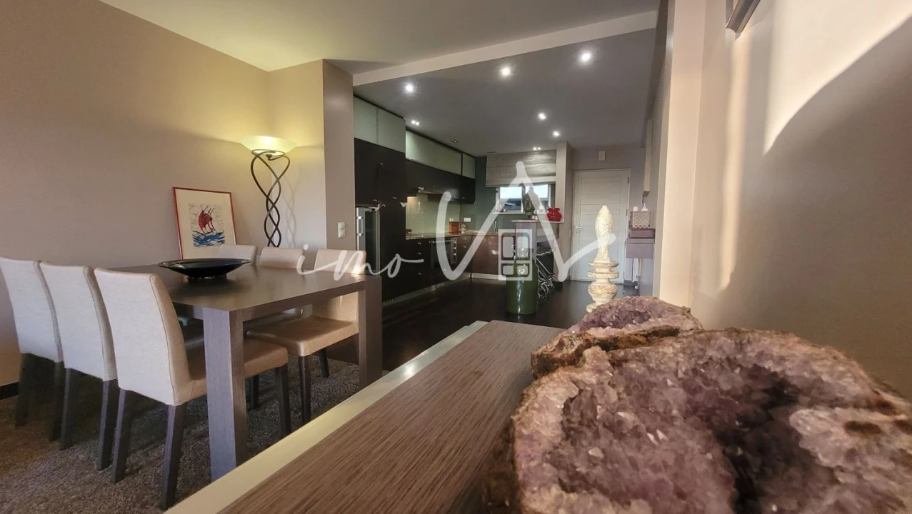 Apartamento T2 para Venda em Buarcos Foto 14