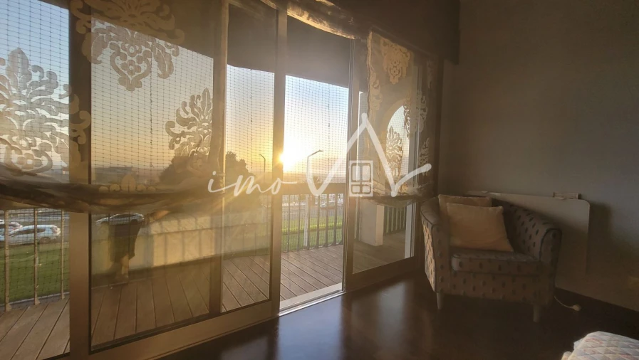 Apartamento T2 para Venda em Buarcos Foto 25