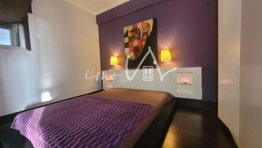 Apartamento T2 para Venda em Buarcos Foto 29