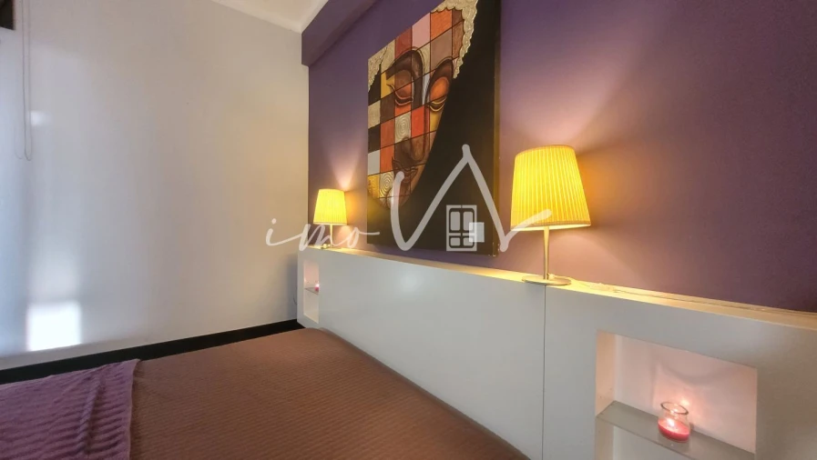 Apartamento T2 para Venda em Buarcos Foto 33