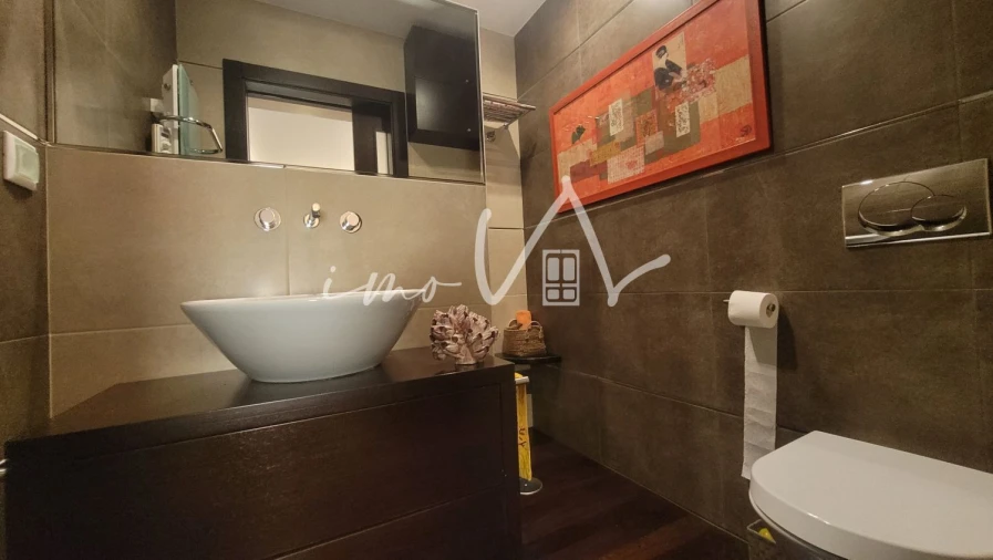 Apartamento T2 para Venda em Buarcos Foto 34