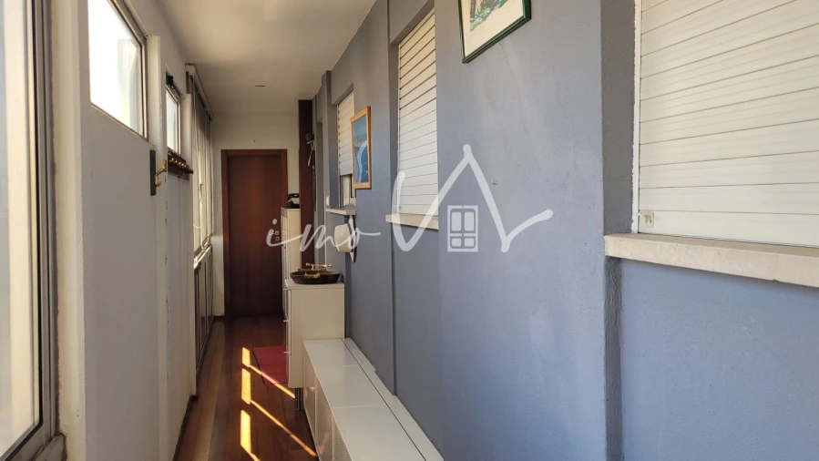 Apartamento T2 para Venda em Buarcos Foto 46