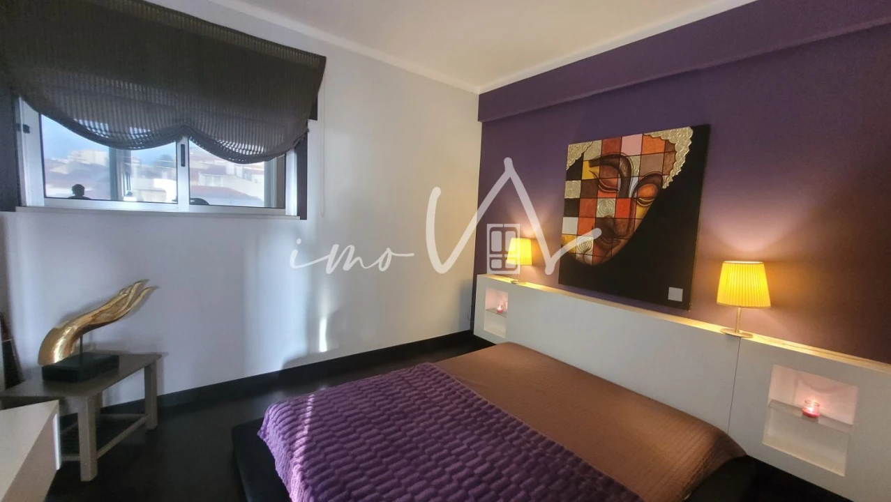 Apartamento T2 para Venda em Buarcos Foto 32