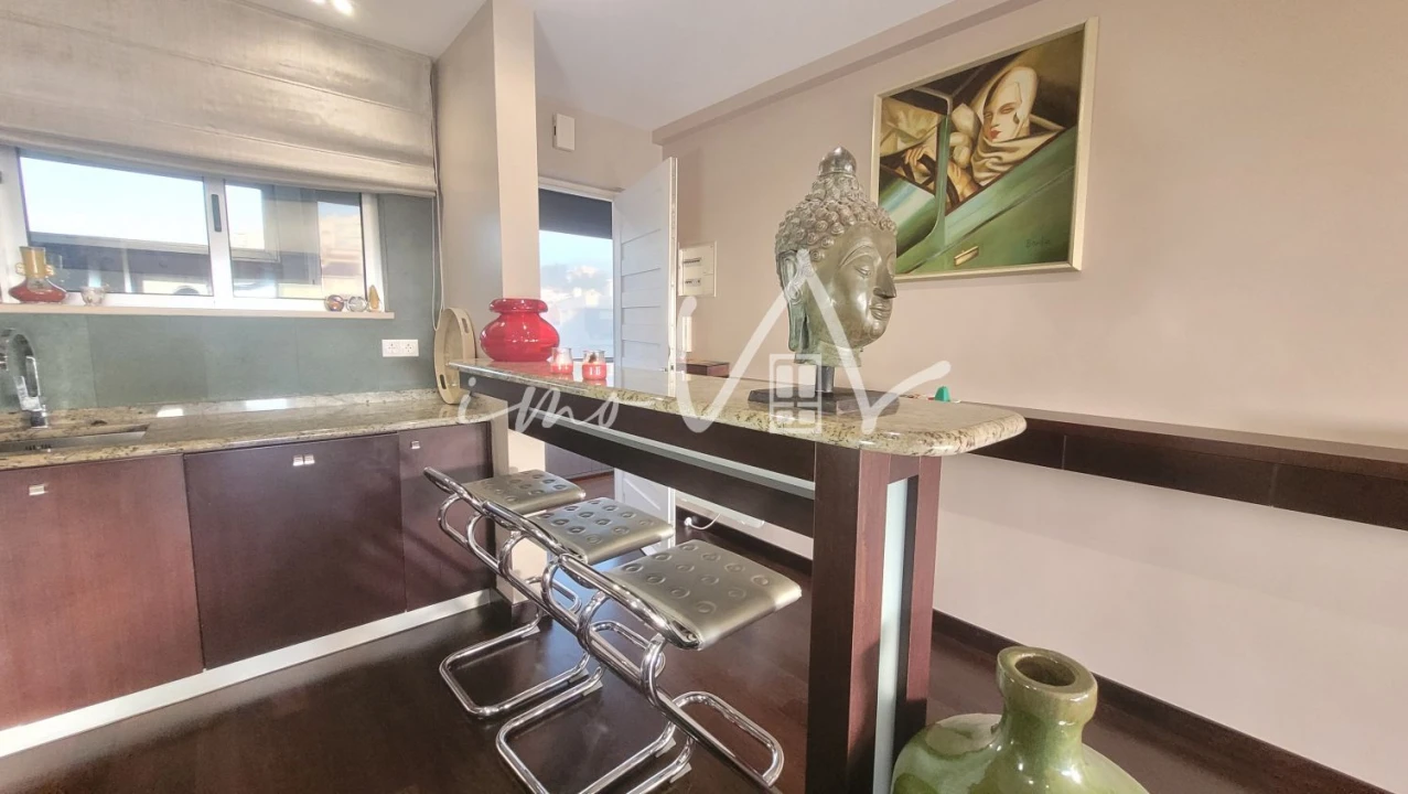 Apartamento T2 para Venda em Buarcos Foto 19