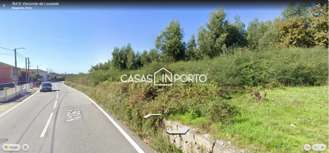 Terreno para Venda em Nespereira e Casais Foto 7