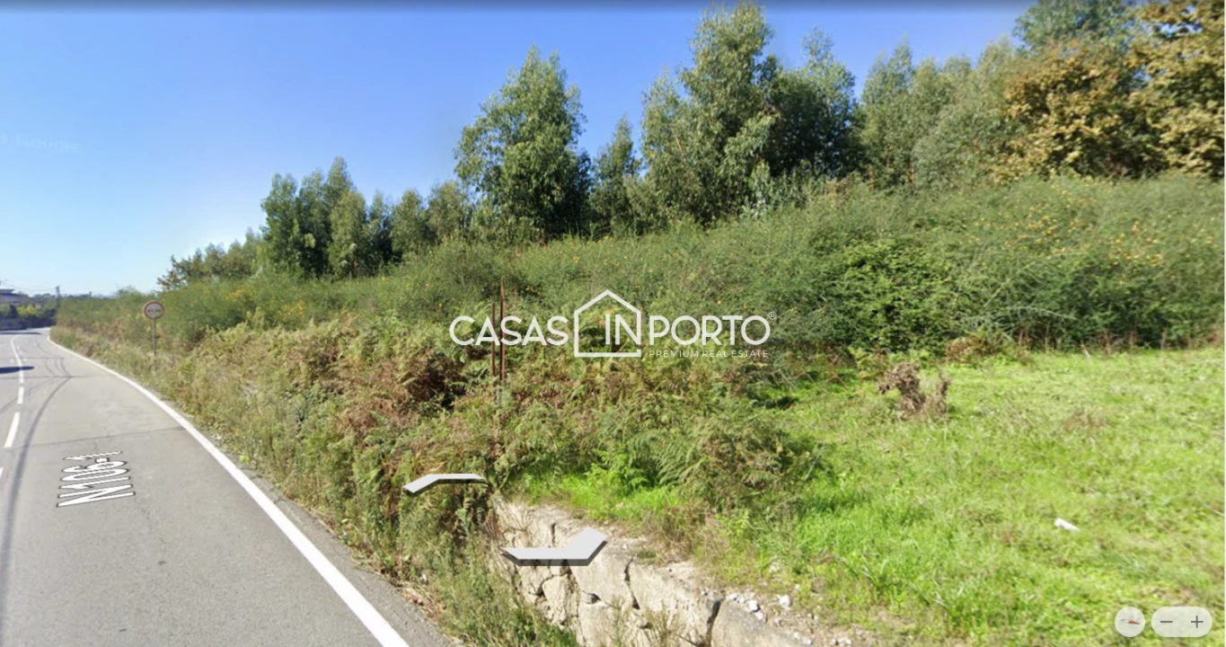 Terreno para Venda em Nespereira e Casais Foto 2