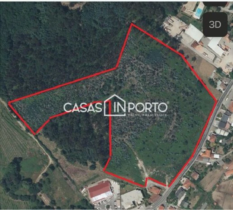 Terreno para Venda em Nespereira e Casais Foto 5