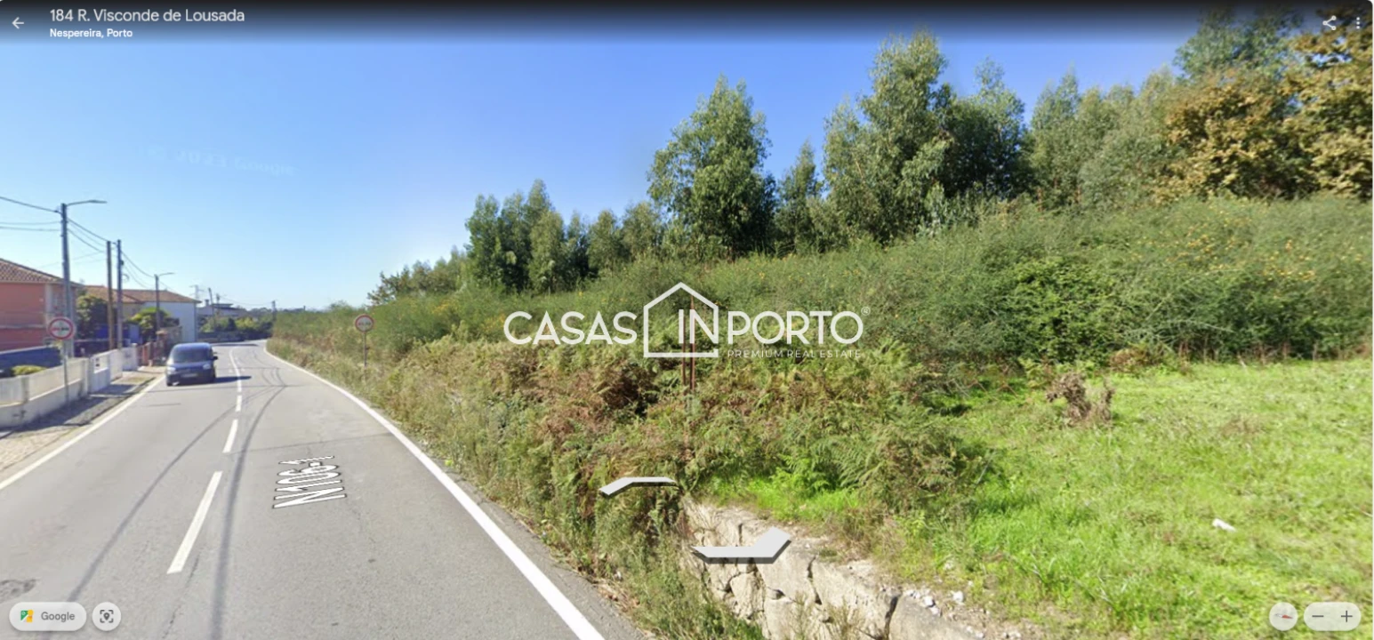 Terreno para Venda em Nespereira e Casais Foto 7
