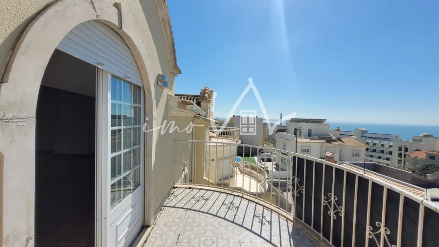 Moradia T4 para Venda em Buarcos Foto 3