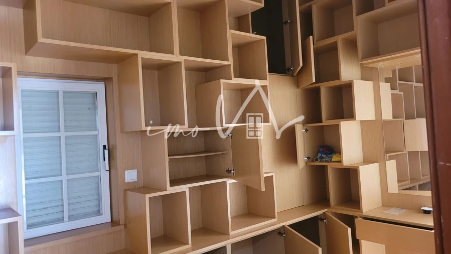 Moradia T4 para Venda em Buarcos Foto 11