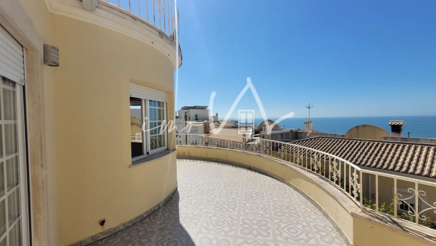 Moradia T4 para Venda em Buarcos Foto 5