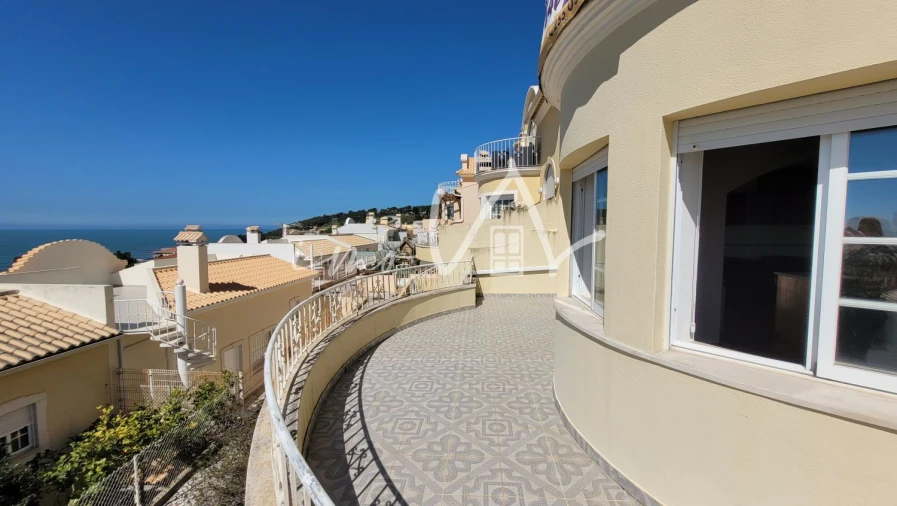 Moradia T4 para Venda em Buarcos Foto 7