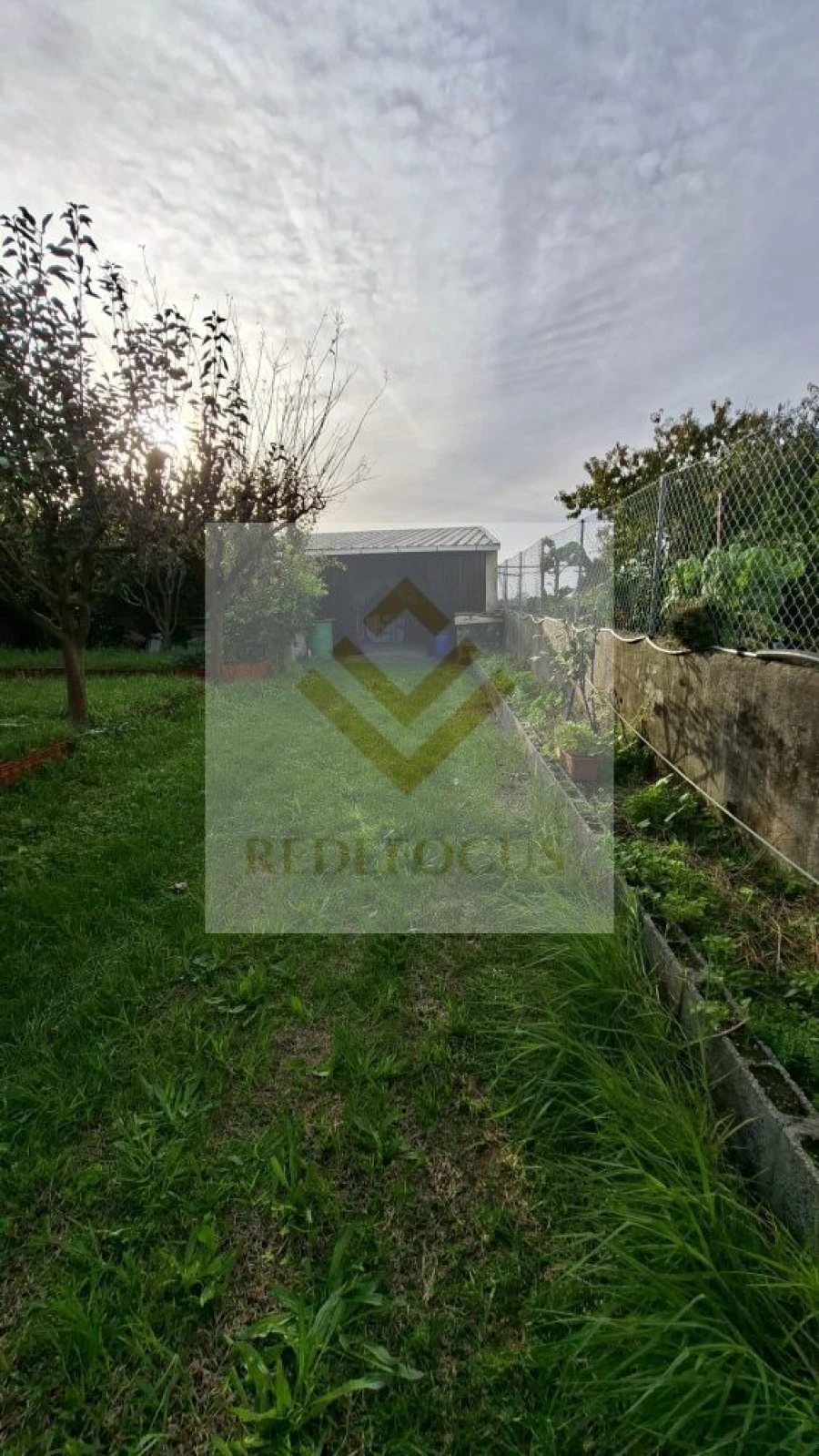 Terreno para Venda em Silvalde Foto 9