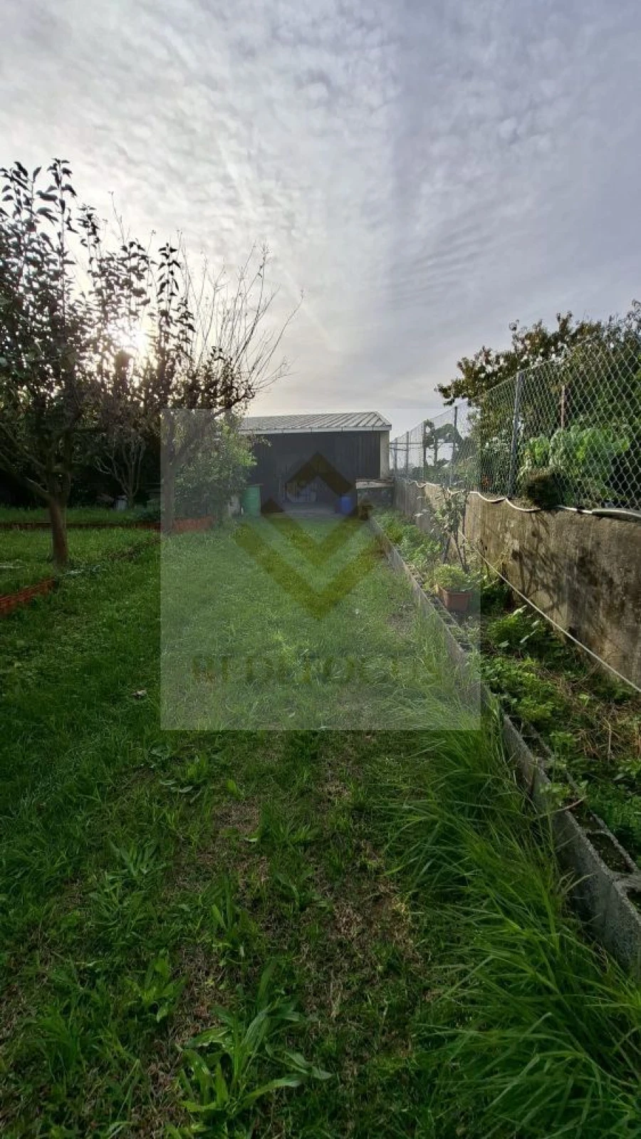 Terreno para Venda em Silvalde Foto 9