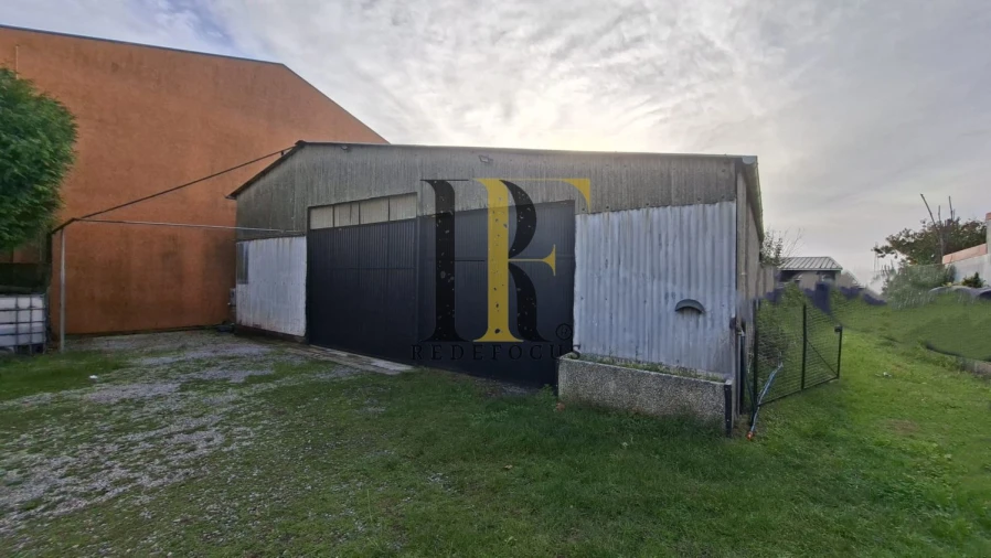 Terreno para Venda em Silvalde