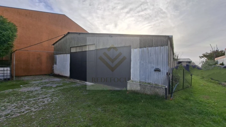 Terreno para Venda em Silvalde