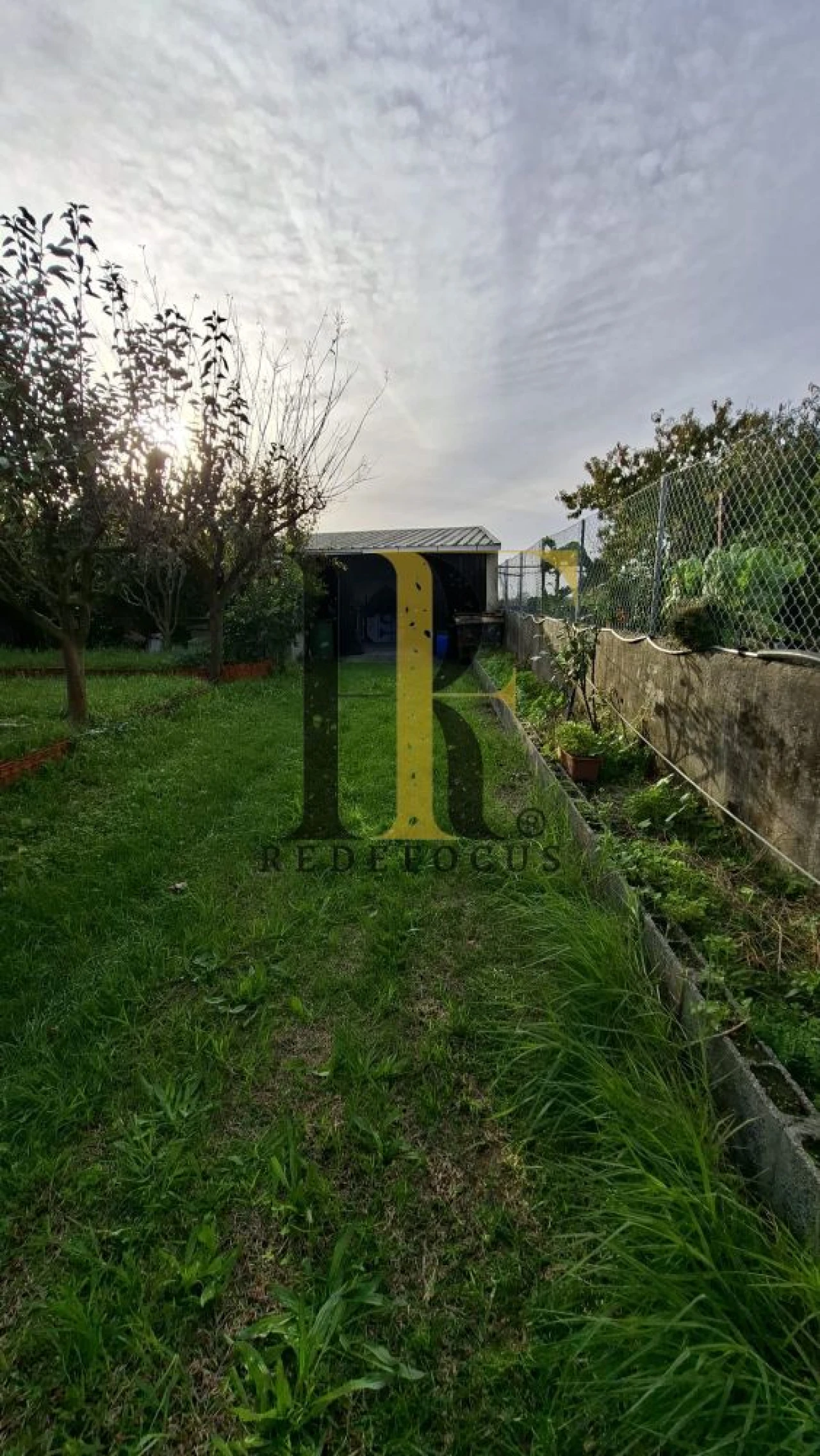 Terreno para Venda em Silvalde Foto 9