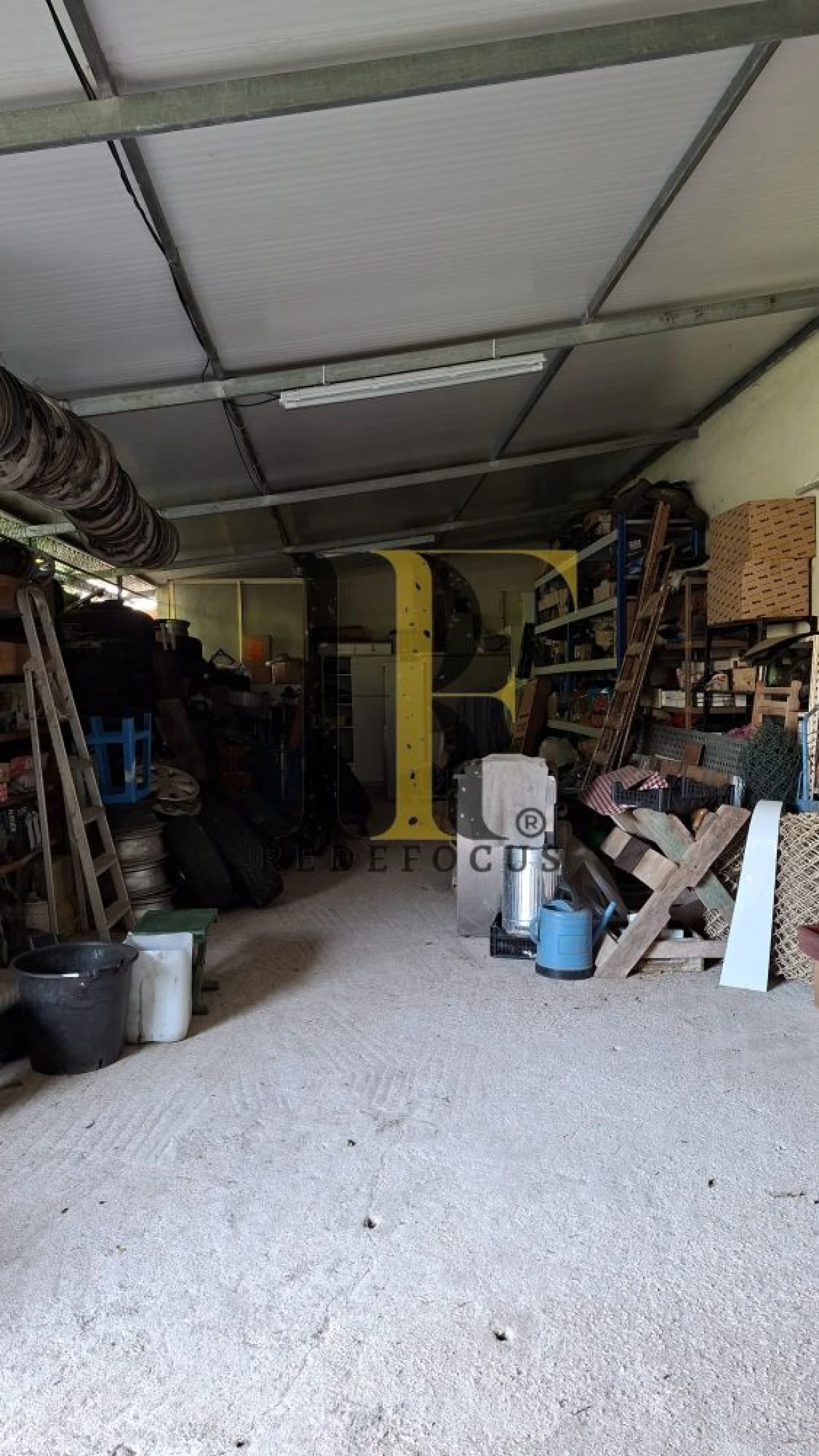 Terreno para Venda em Silvalde Foto 11