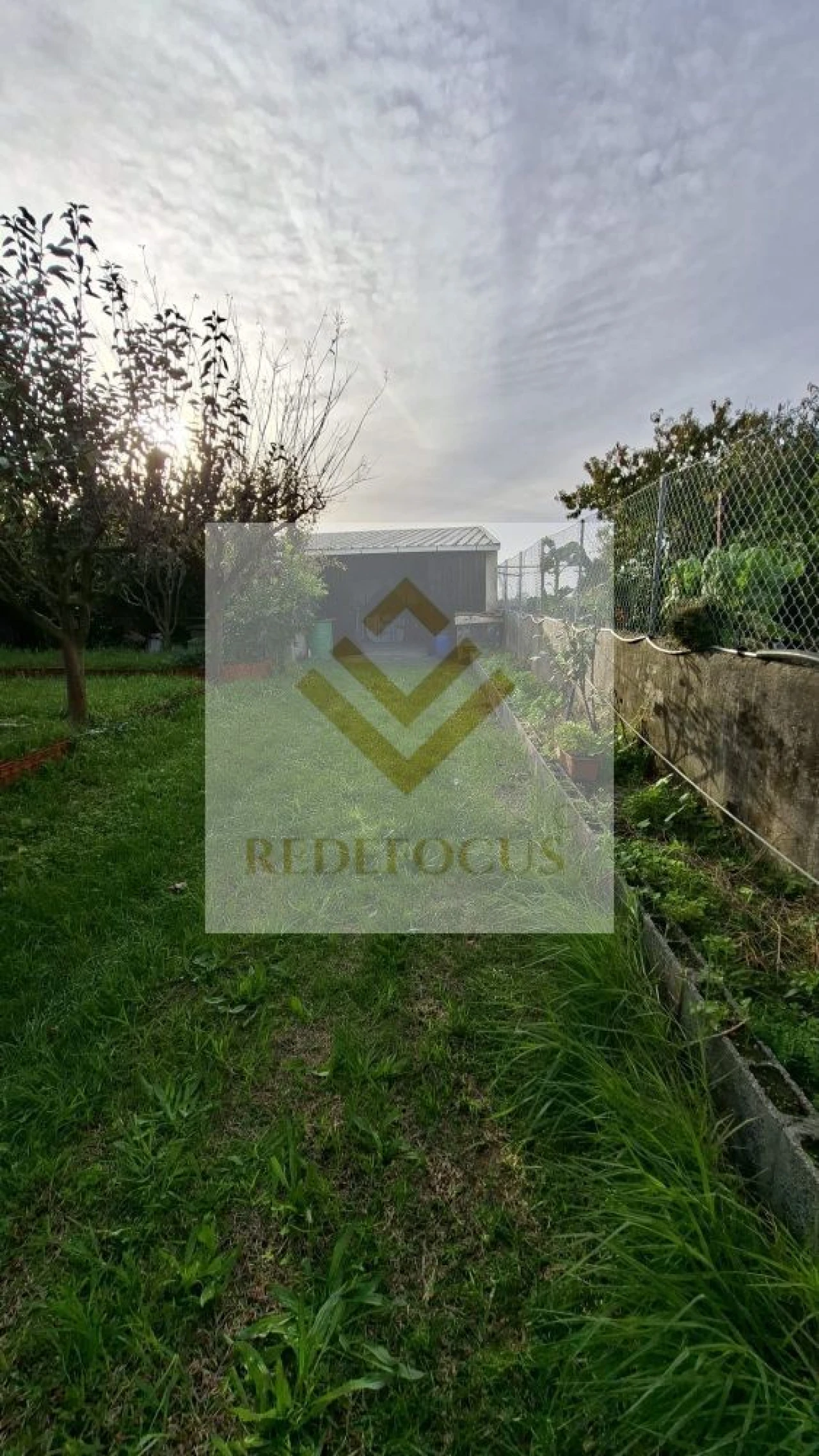 Terreno para Venda em Silvalde Foto 9