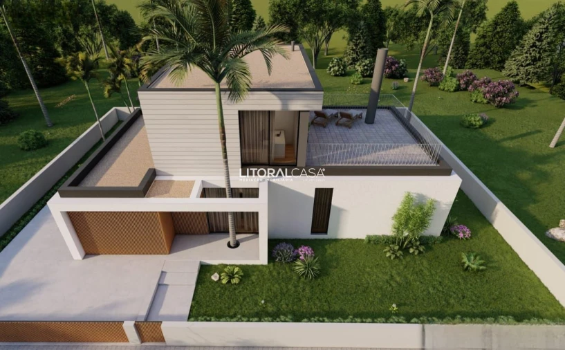 Moradia T3 para Venda em Gafanha da Encarnação Foto 4