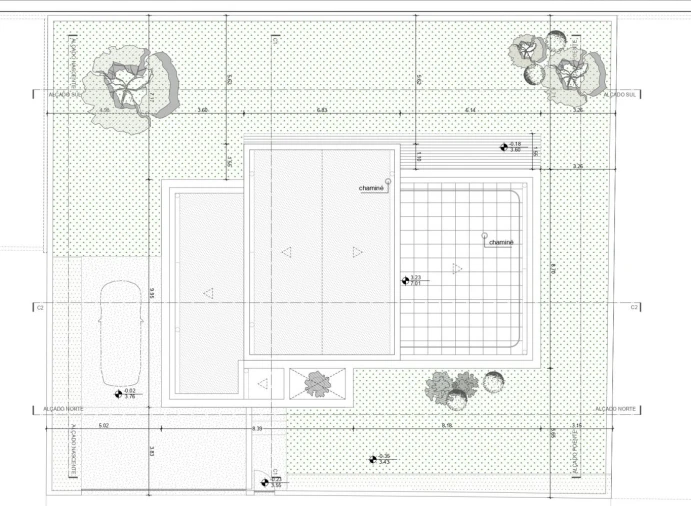 Moradia T3 para Venda em Gafanha da Encarnação Foto 13