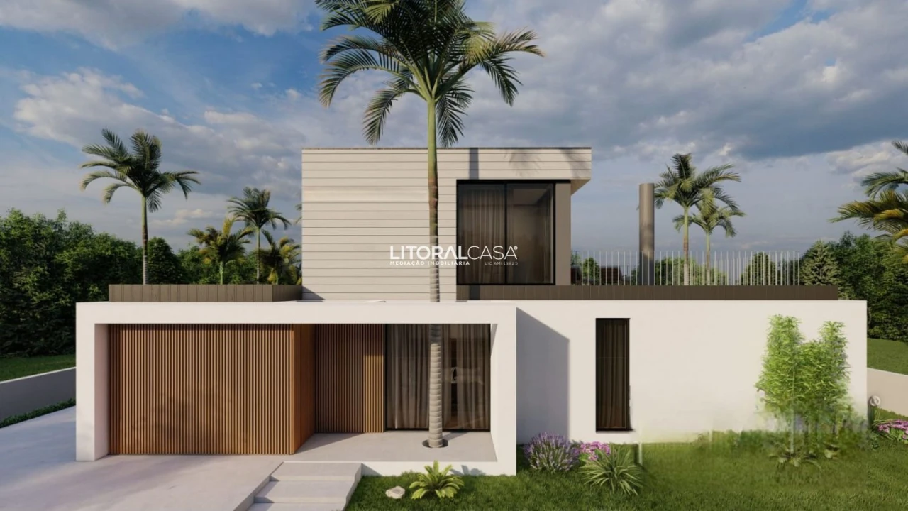 Moradia T3 para Venda em Gafanha da Encarnação Foto 1