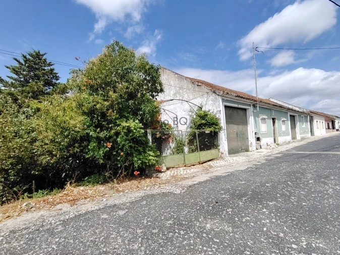 Moradia T4 para Venda em Cartaxo e Vale da Pinta Foto 2