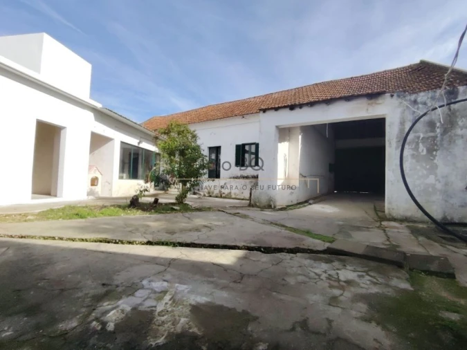 Moradia T4 para Venda em Cartaxo e Vale da Pinta