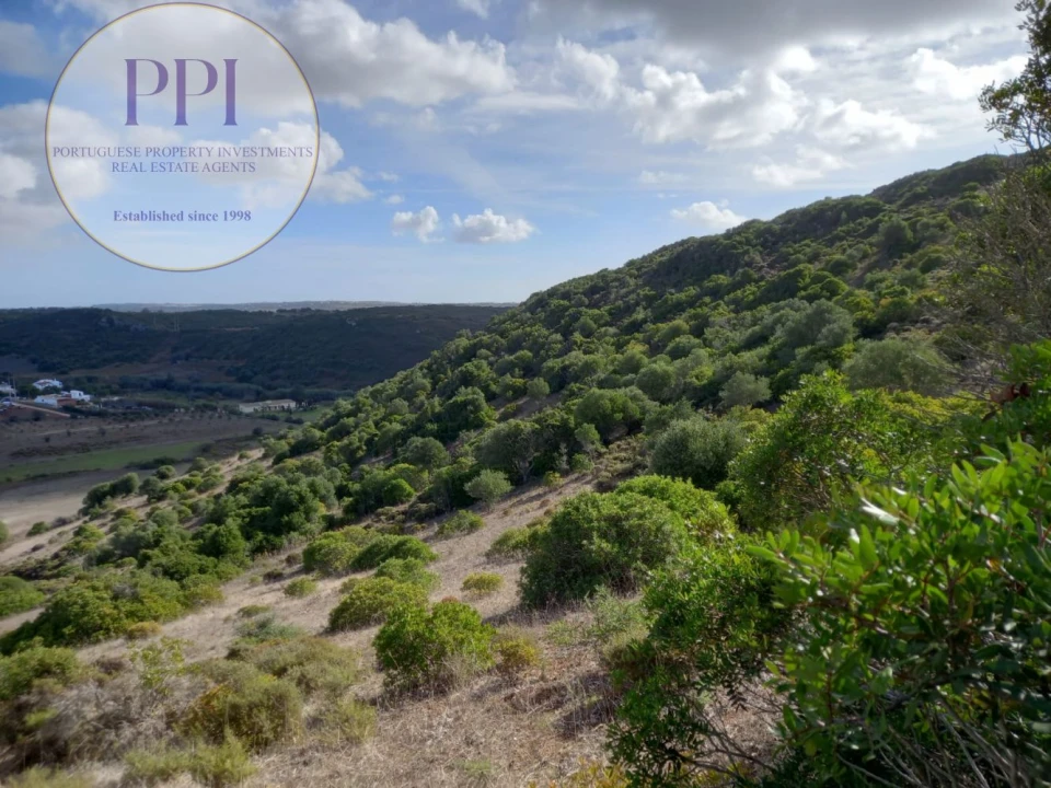 Terreno para Venda em Budens Foto 4