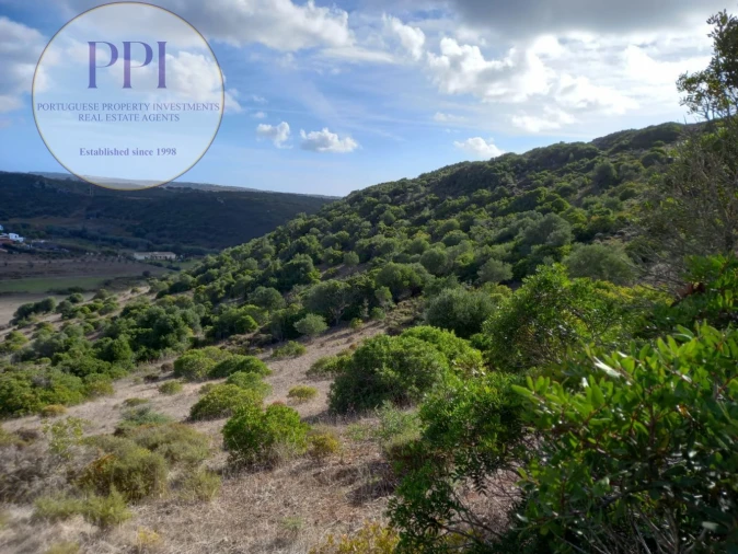 Terreno para Venda em Budens Foto 5